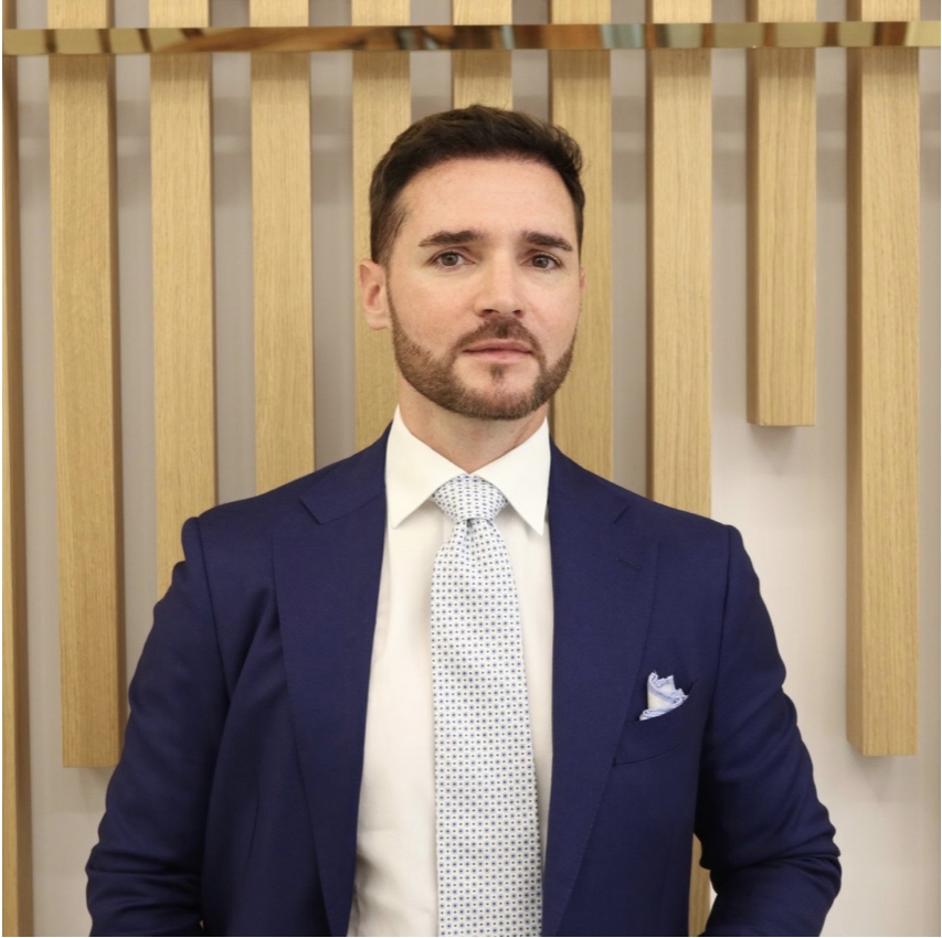 Immagine del profilo del consulente